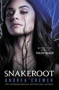 Hardcover Snakeroot Book