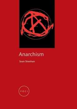 Paperback Anarchism Book