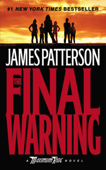 Mass Market Paperback The Final Warning Book