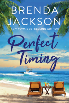 Paperback Perfect Timing Book