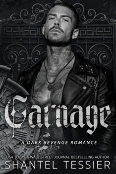 Paperback Carnage Book