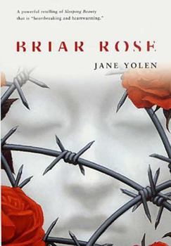 Mass Market Paperback Briar Rose: A Novel of the Holocaust Book