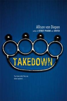 Paperback Takedown Book