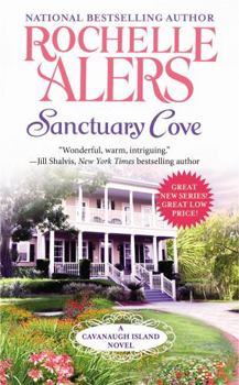 Mass Market Paperback Sanctuary Cove Book