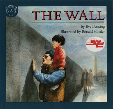 Paperback The Wall Book