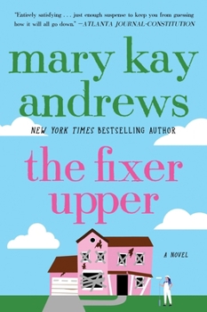 Paperback The Fixer Upper Book