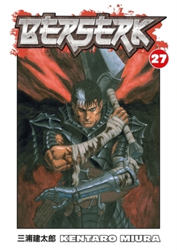 Berserk, Vol. 27 - Book #27 of the  [Berserk]