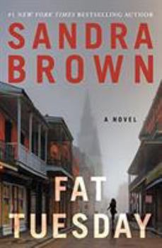 Paperback Fat Tuesday Book