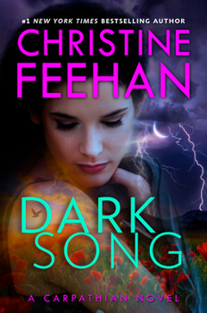 Dark Song: A Carpathian Novel - Signed / Autographed Copy - Book #34 of the Dark