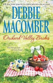 Orchard Valley Brides - Book  of the Orchard Valley