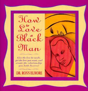 Hardcover How to Love a Black Man Book