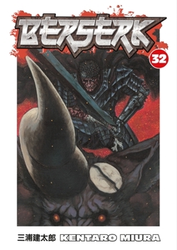 Berserk, Vol. 32 - Book #32 of the  [Berserk]