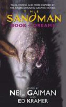 The Sandman: Book of Dreams - Book  of the Sandman