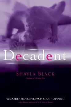 Paperback Decadent Book