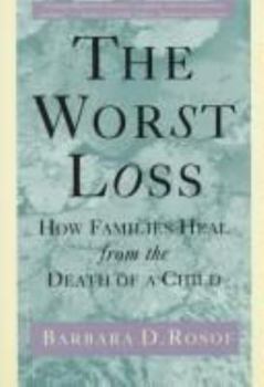 Hardcover The Worst Loss Book