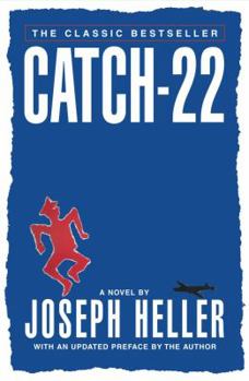 Paperback Catch-22 Book