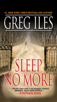 Mass Market Paperback Sleep No More: A Suspense Thriller Book