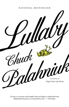 Paperback Lullaby Book