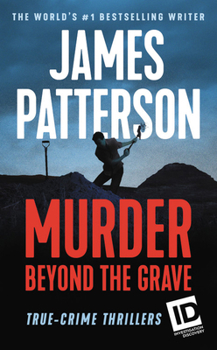 Mass Market Paperback Murder Beyond the Grave Book