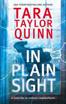 Mass Market Paperback In Plain Sight Book