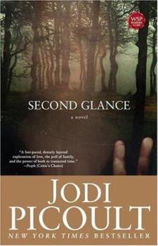 Paperback Second Glance Book