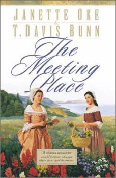 Paperback The Meeting Place Book