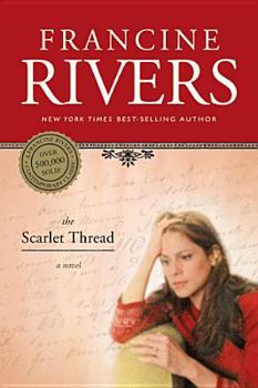 Paperback The Scarlet Thread Book