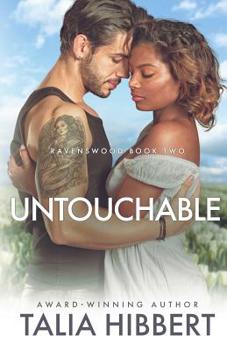 Paperback Untouchable Book