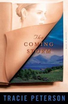 Paperback The Coming Storm Book