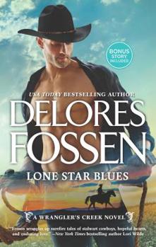 Mass Market Paperback Lone Star Blues: An Anthology Book