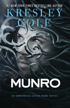 Paperback Munro Book