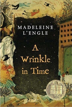 A Wrinkle in Time - Book #1 of the Kairos