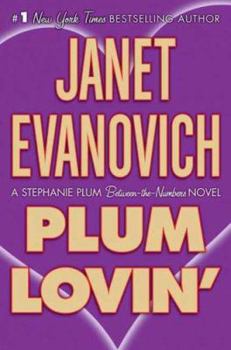 Hardcover Plum Lovin' Book