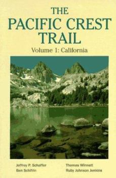 Paperback California Book