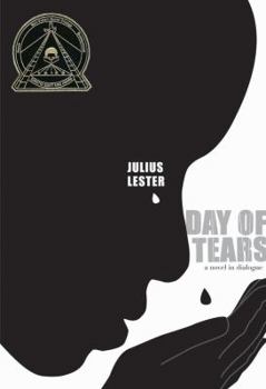 Hardcover Day of Tears: A Novel in Dialogue Book