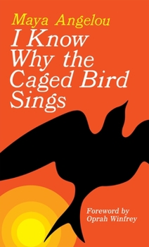 Mass Market Paperback I Know Why the Caged Bird Sings Book