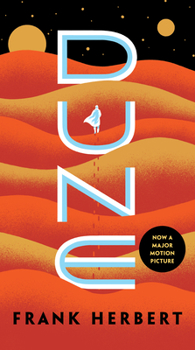 Mass Market Paperback Dune Book