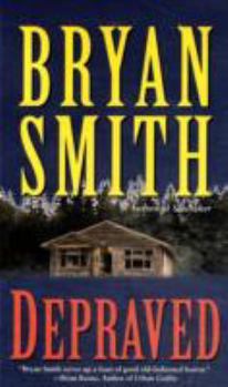 Mass Market Paperback Depraved Book