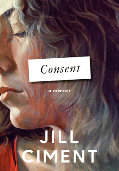 Hardcover Consent: A Memoir Book