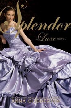 Hardcover Splendor Book