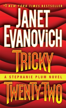 Mass Market Paperback Tricky Twenty-Two: A Stephanie Plum Novel Book