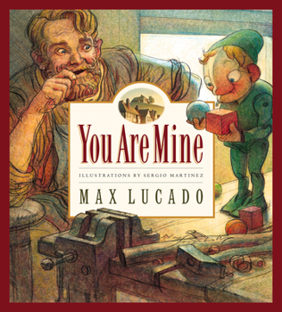 Hardcover You Are Mine: Volume 2 Book