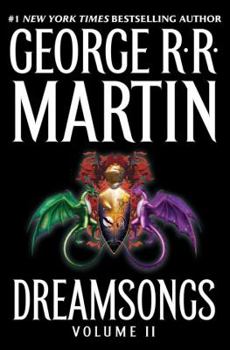 GRRM: A RRetrospective - Book #1 of the Tales of Dunk and Egg