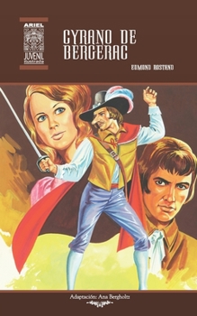 Cyrano de Bergerac - Book #21 of the Ariel Juvenil Ilustrada