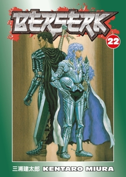 Berserk, Vol. 22 - Book #22 of the  [Berserk]