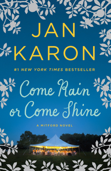 Paperback Come Rain or Come Shine Book