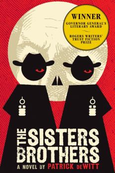 Paperback The Sisters Brothers Book