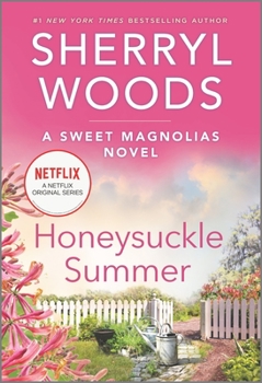 Mass Market Paperback Honeysuckle Summer Book