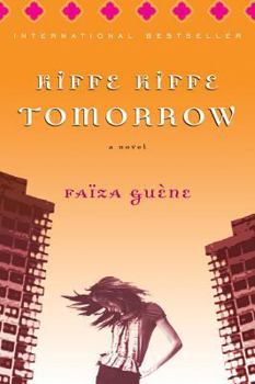 Paperback Kiffe Kiffe Tomorrow Book