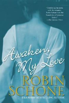 Paperback Awaken, My Love Book